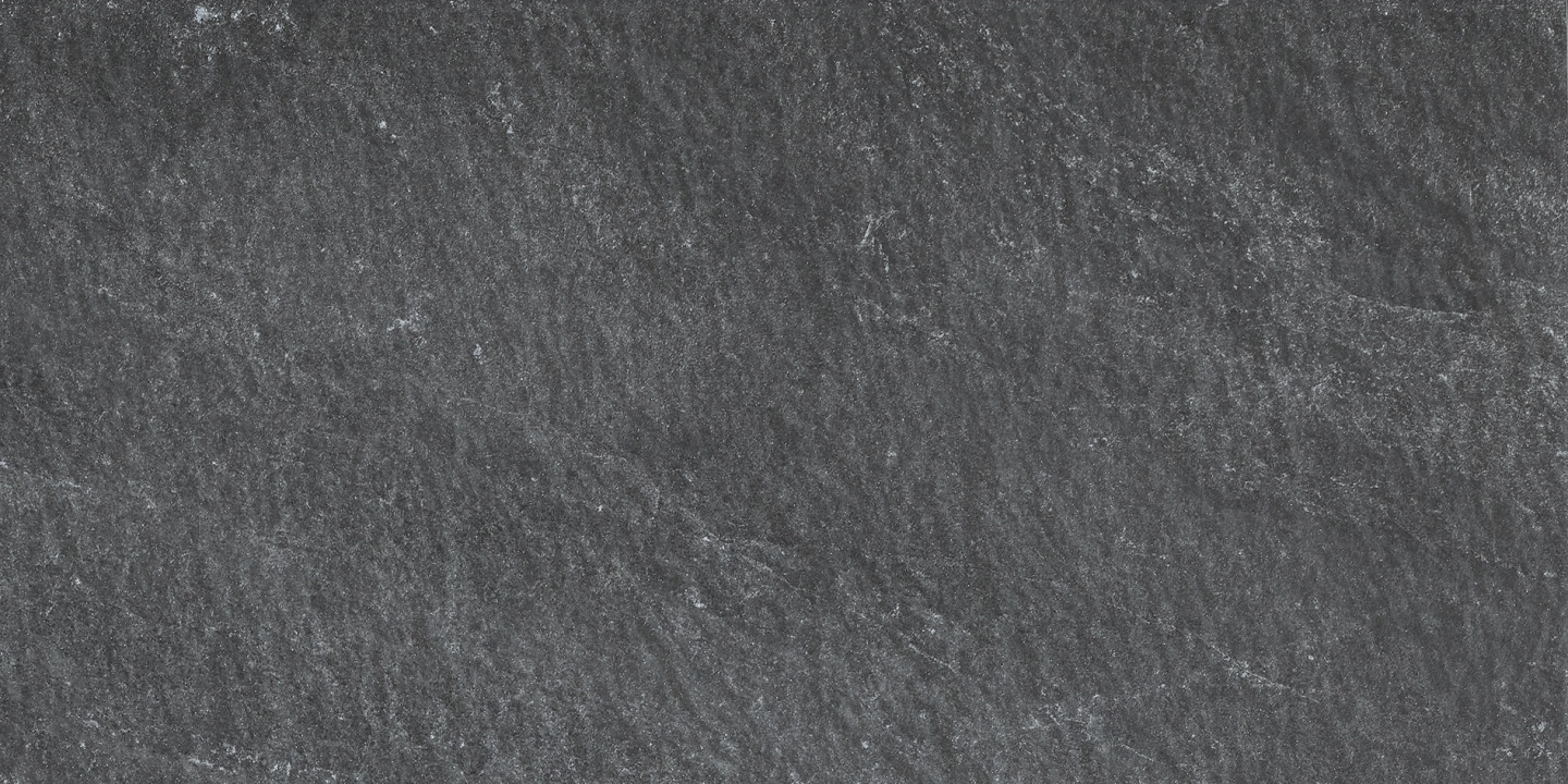 Refin Primal Coal struktura 30x60 - płytka imitująca kamień
