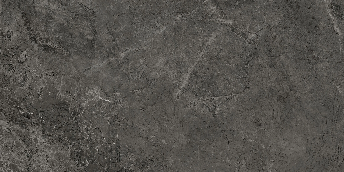 Refin River Graphite satyna 40x80 - płytka imitująca kamień