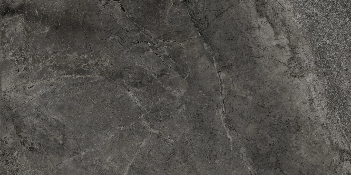Refin River Graphite struktura 60x120 - płytka imitująca kamień