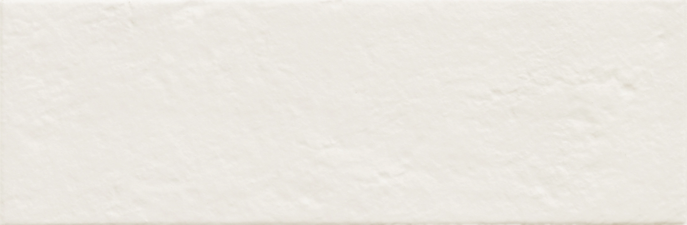 Casalgrande Padana Brickworks Muretto Bianco połaczenie - 8.2x25 - płytka imitująca cegłę
