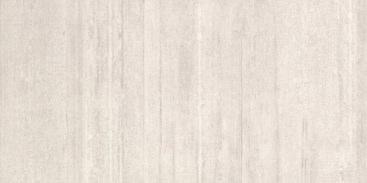 Casalgrande Padana Cemento Cassero Bianco połaczenie - 30.5x61 - płytka imitująca beton