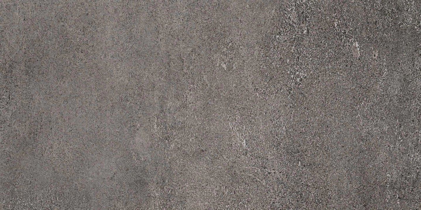 Casalgrande Padana Cemento Rasato Antracite połaczenie - 30.5x61 - płytka imitująca beton