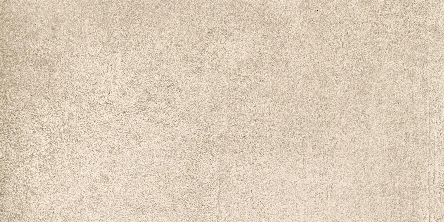 Casalgrande Padana Cemento Rasato Beige połaczenie - 30x60 - płytka imitująca beton