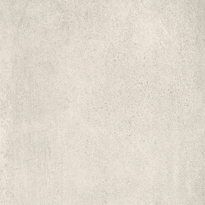Casalgrande Padana Cemento Rasato Bianco połaczenie - 60x60 - płytka imitująca beton