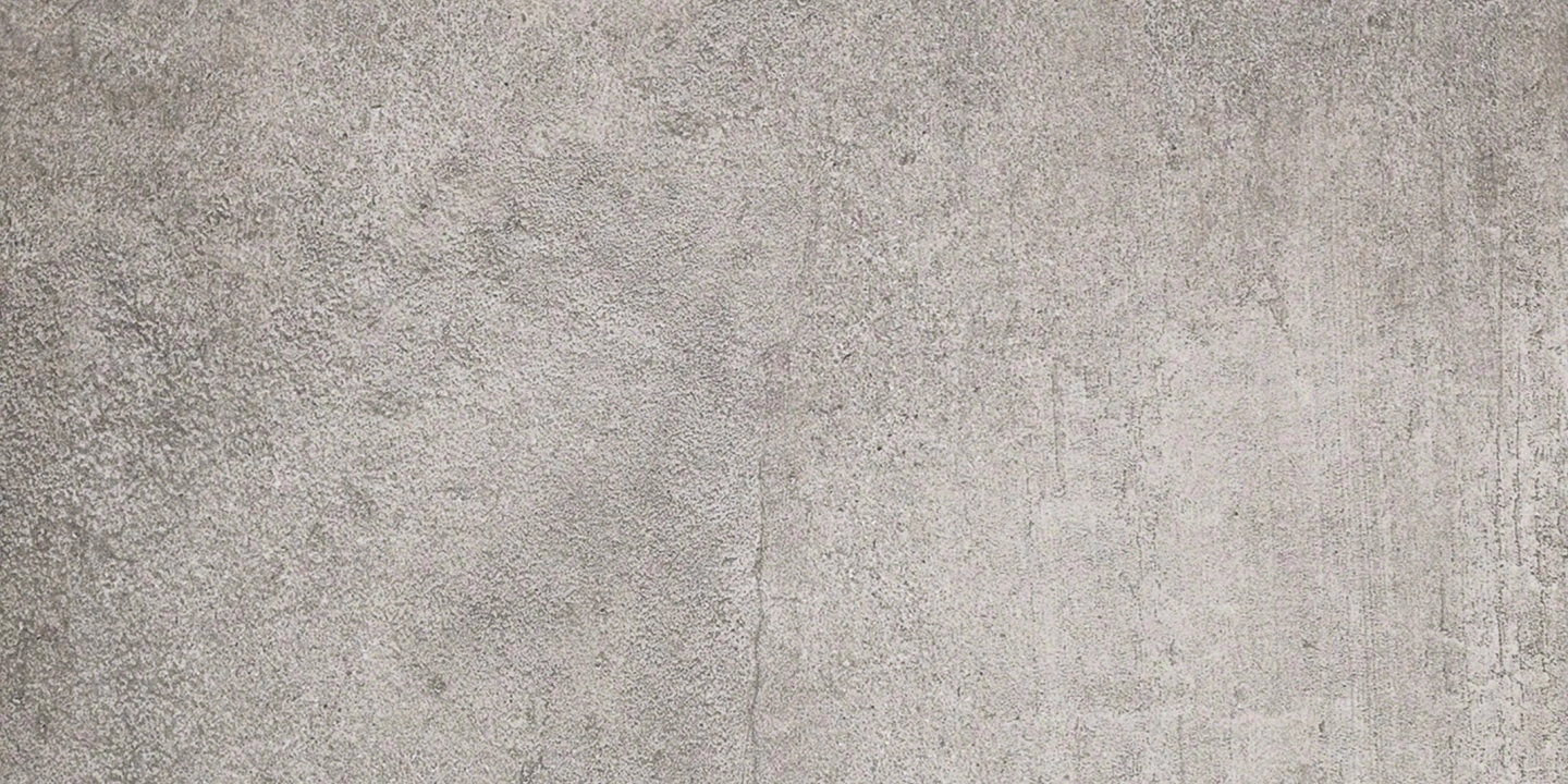 Casalgrande Padana Cemento Rasato Grigio połaczenie - 60x120 - płytka imitująca beton