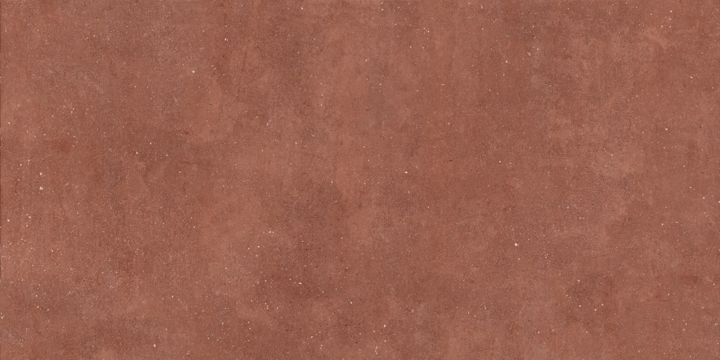 Casalgrande Padana Concept Red połaczenie - 60x120 - płytka imitująca beton
