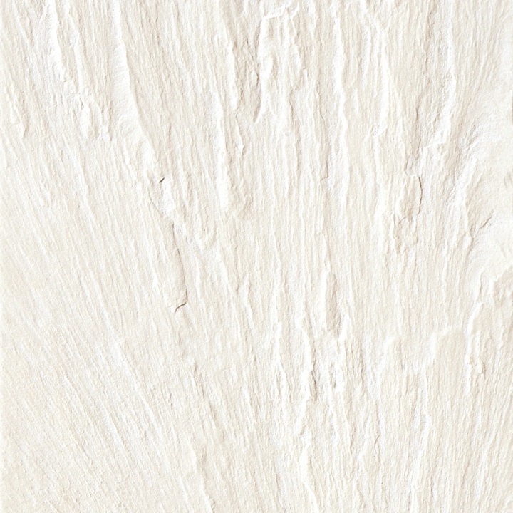 Casalgrande Padana Lavagna Bianca połaczenie - 30x30 - płytka imitująca kamień