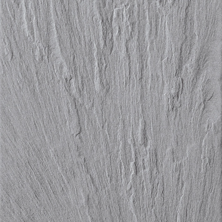 Casalgrande Padana Lavagna Grigia satynowa 30x30 - płytka imitująca kamień