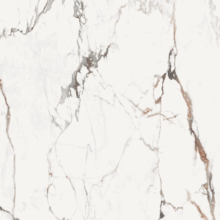 Casalgrande Padana Marmora Lunense strukturalna 60x60 - płytka imitująca marmur