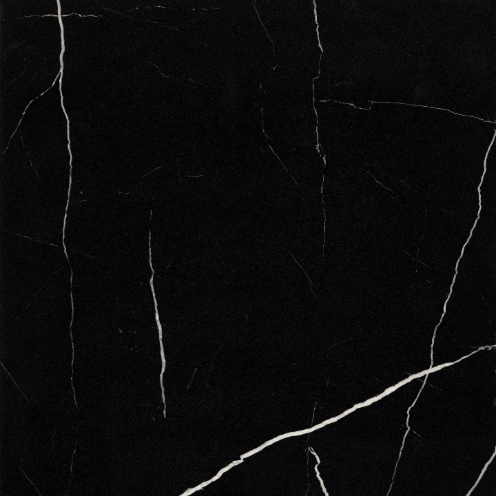 Casalgrande Padana Marmosmart Marquina 0 90x90 - płytka imitująca marmur