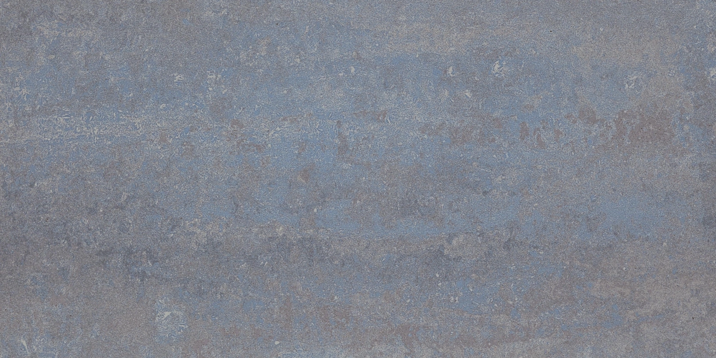 Casalgrande Padana Marte Azul Bahia wzmocniona siatką - 30x60 - płytka imitująca kamień