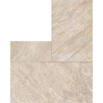 Casalgrande Padana Petra Oro 60x120 - płytka imitująca kamień