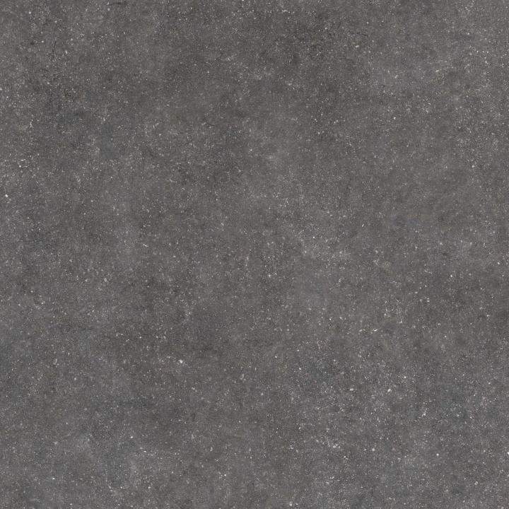 Casalgrande Padana Stile Black 60x60 - płytka imitująca kamień