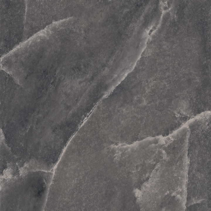 Casalgrande Padana Supreme Dark błyszcząca 120x120 - płytka imitująca marmur