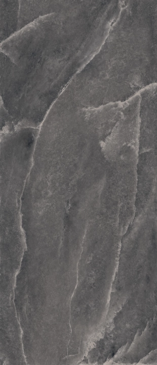 Casalgrande Padana Supreme Dark błyszcząca 120x278 - płytka imitująca marmur