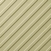 Casalgrande Padana Tactile Diagonale Bianco błyszcząca 30x30 - płytka nierektyfikowana - płytka dekoracyjna