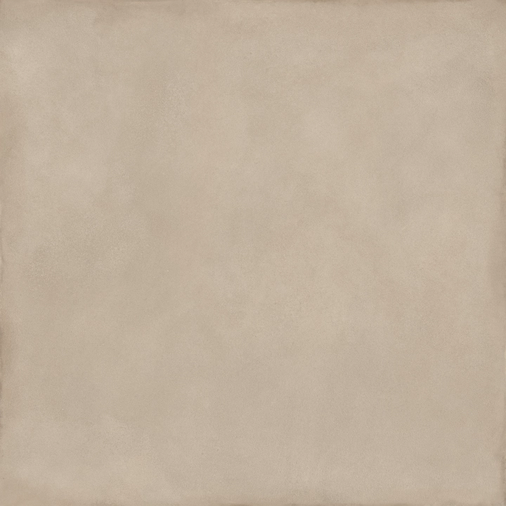 Casalgrande Padana Terrae Beige błyszcząca 120x120 - płytka imitująca beton