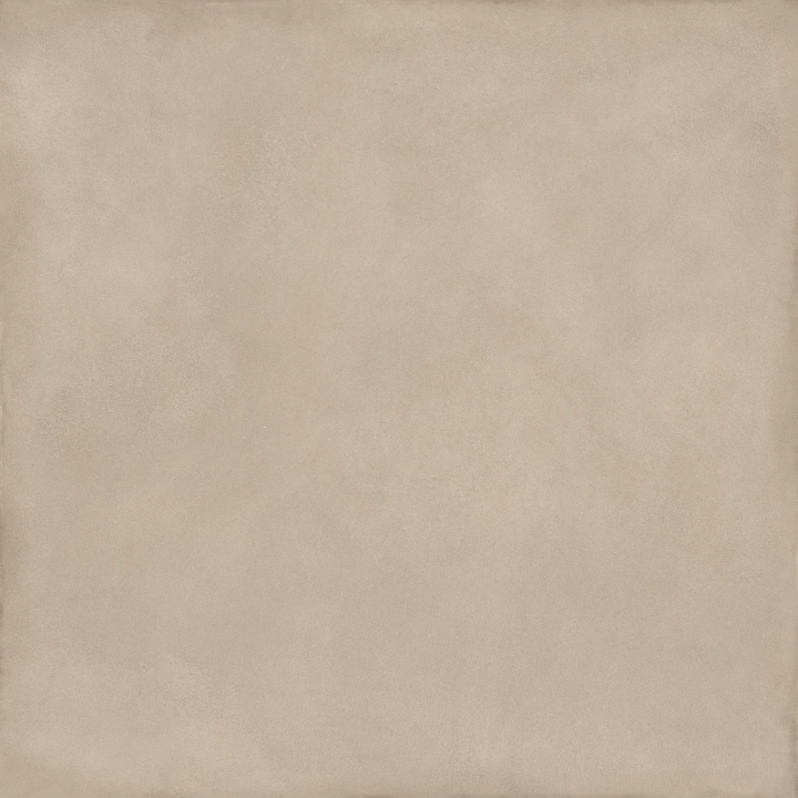 Casalgrande Padana Terrae Beige błyszcząca 20x20 - płytka nierektyfikowana - płytka imitująca beton