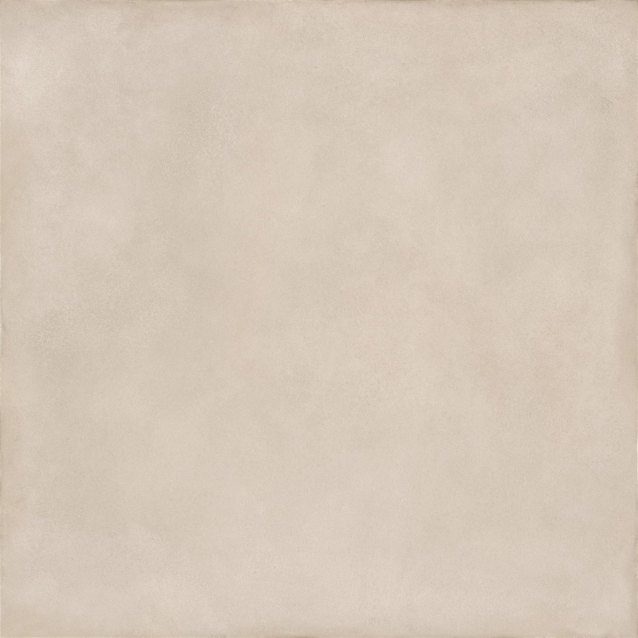 Casalgrande Padana Terrae Bianco błyszcząca 120x120 - płytka imitująca beton