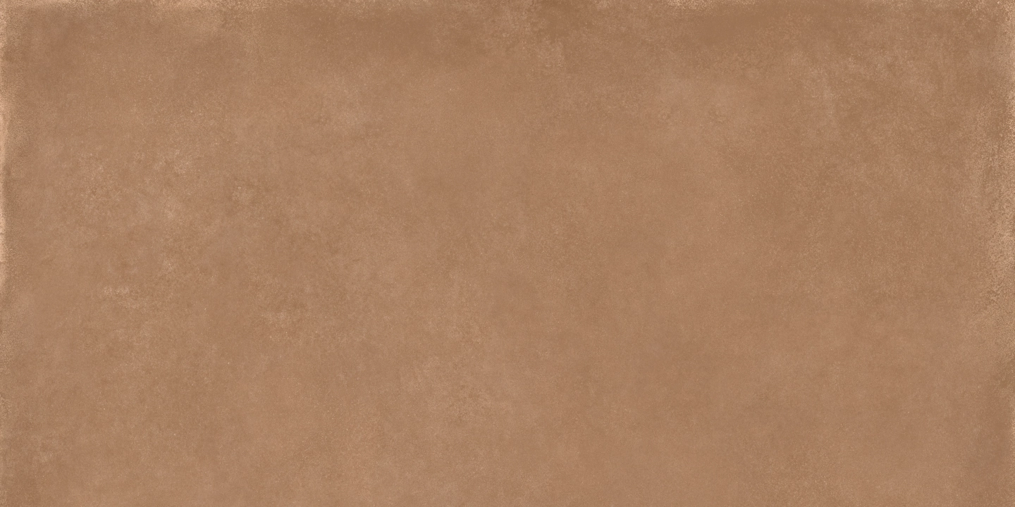 Casalgrande Padana Terrae Caramel satynowa 60x120 - płytka imitująca beton