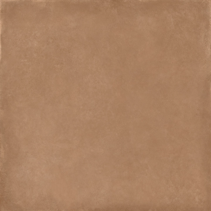 Casalgrande Padana Terrae Caramel błyszcząca 120x120 - płytka imitująca beton