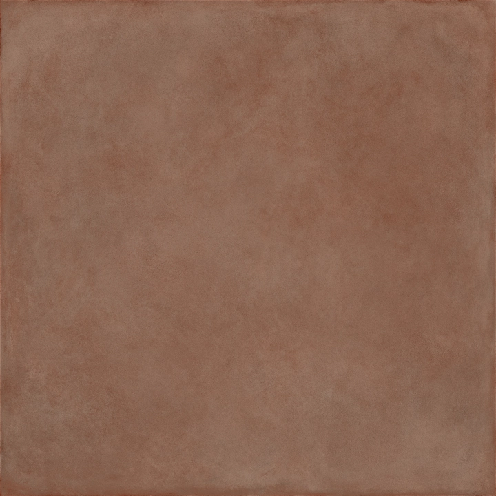 Casalgrande Padana Terrae Tabacco błyszcząca 120x120 - płytka imitująca beton