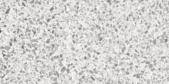 Casalgrande Padana Terrazzo Pearl błyszcząca 30x60 - płytka imitująca lastryko