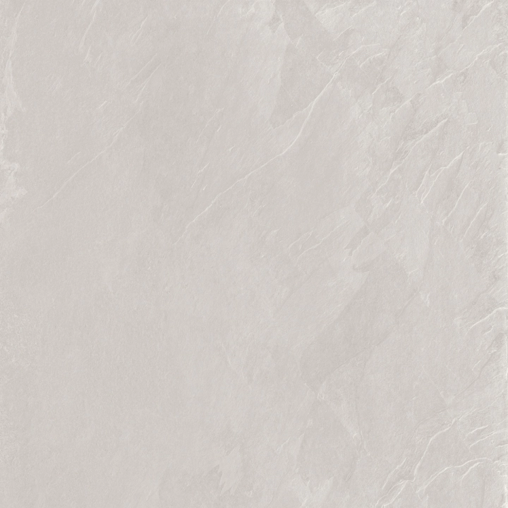 La Fabbrica Ava Ardesia Bianco 80x80 - płytka / (L)137057 - płytka imitująca kamień