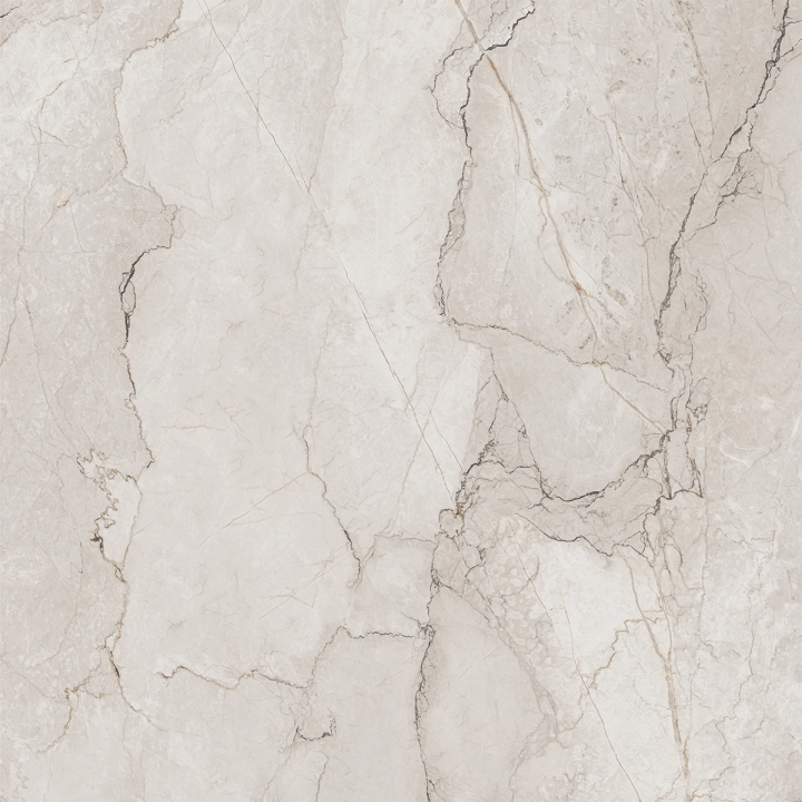 La Fabbrica Ava Bolgheri Stone 60x60 - płytka / (L)196024 - płytka imitująca marmur