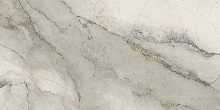 La Fabbrica Ava Bolgheri Stone Sage 60x120 - płytka / (L)196003 - płytka imitująca marmur