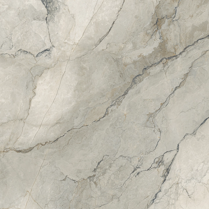 La Fabbrica Ava Bolgheri Stone Sage 60x60 - płytka / (L)196023 - płytka imitująca marmur