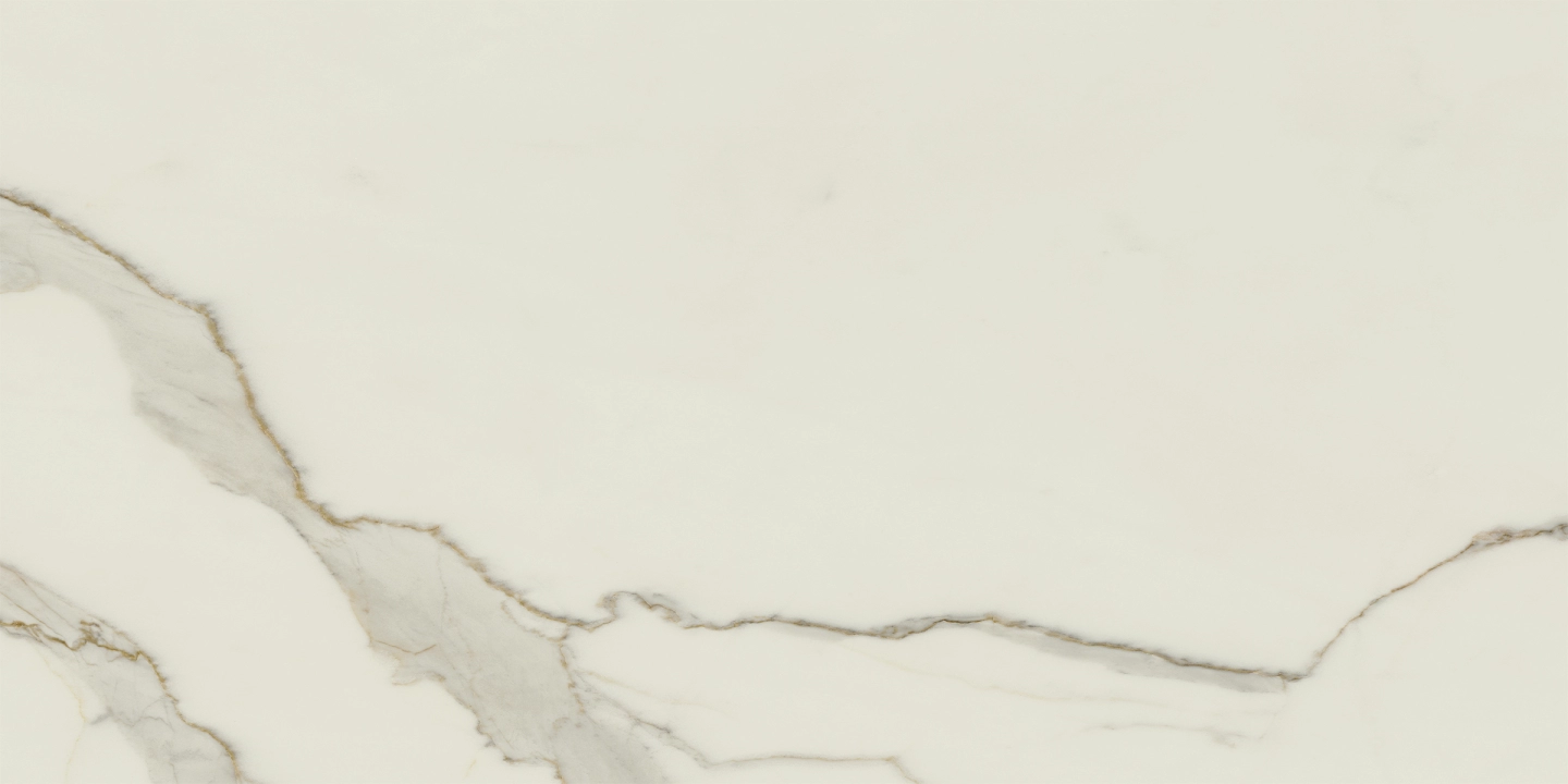 La Fabbrica Ava Calacatta Oro Calacatta Oro 60x120 - płytka / (L)163106 - płytka imitująca marmur