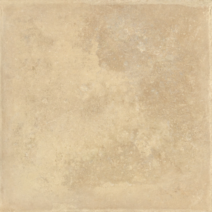 La Fabbrica Ava Cotto Del Casale Ocra 40.6x40.6 - płytka nierektyfikowana / (L)161022 - płytka imitująca kamień