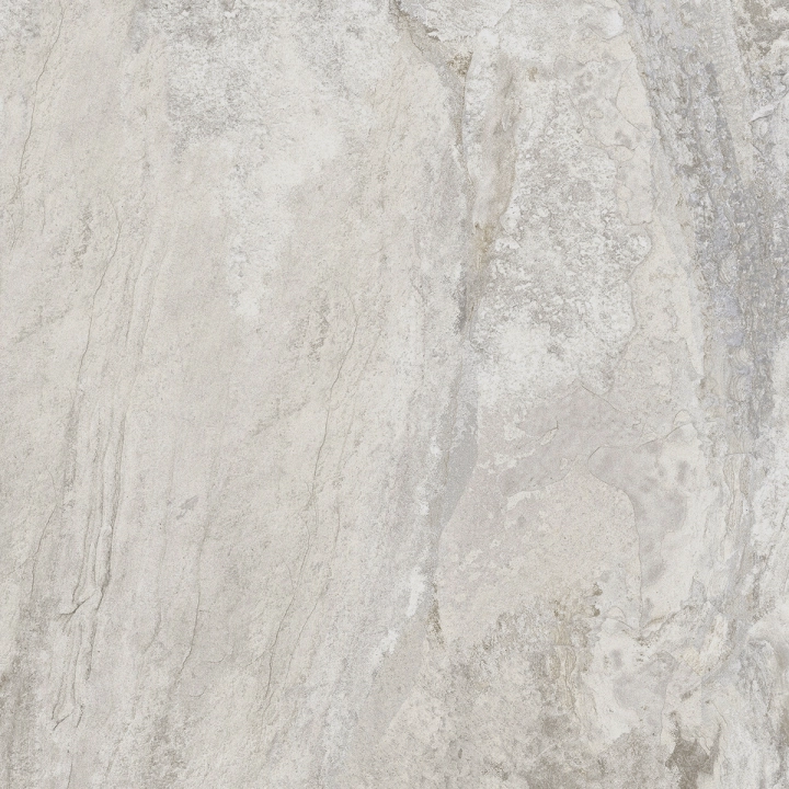 La Fabbrica Ava Deep Stone White 60x60 - płytka / (L)204032 - płytka imitująca kamień
