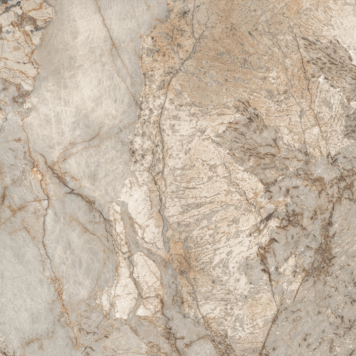La Fabbrica Ava Gemstone Desert 60x60 - płytka / (L)179003 - płytka imitująca marmur