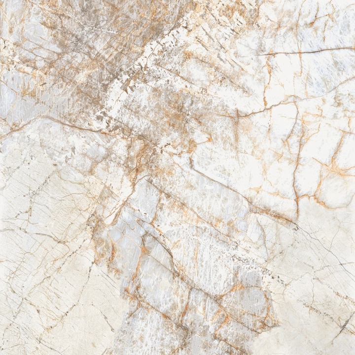 La Fabbrica Ava Gemstone 60x60 - płytka / (L)179002 - płytka imitująca marmur