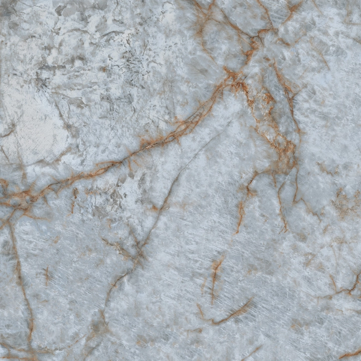 La Fabbrica Ava Gemstone Ocean 60x60 - płytka / (L)179001 - płytka imitująca marmur