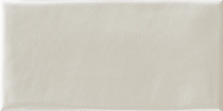 La Fabbrica Ava Grooves Bone błyszcząca 7.5x15 - płytka nierektyfikowana / (L)206008 - płytka imitująca beton