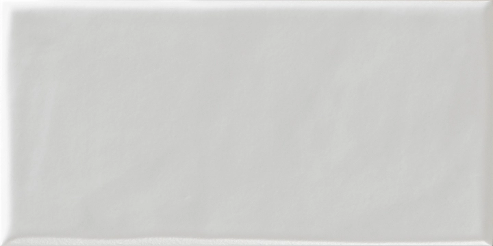 La Fabbrica Ava Grooves White 7.5x15 - płytka nierektyfikowana / (L)206002 - płytka imitująca beton