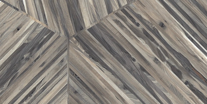 La Fabbrica Ava Kauri Fiordland pół 60x120 - płytka / (L)75017 - płytka drewnopodobna
