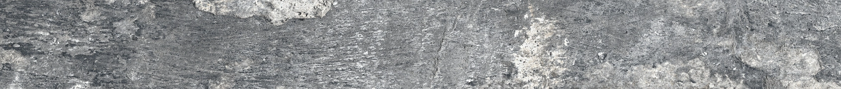 La Fabbrica Ava Kist Charcoal błyszcząca 4.8x45 - płytka nierektyfikowana / (L)264012 - płytka imitująca cegłę