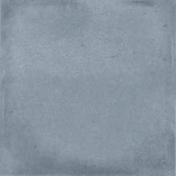 La Fabbrica Ava Small Light Blue błyszcząca 10x10 - płytka nierektyfikowana / (L)180067 - płytka imitująca kamień