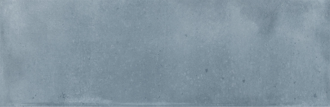 La Fabbrica Ava Small Light Blue błyszcząca 6.5x20 - płytka nierektyfikowana / (L)180007 - płytka imitująca kamień