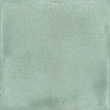 La Fabbrica Ava Small Sage błyszcząca 10x10 - płytka nierektyfikowana / (L)180066 - płytka imitująca kamień