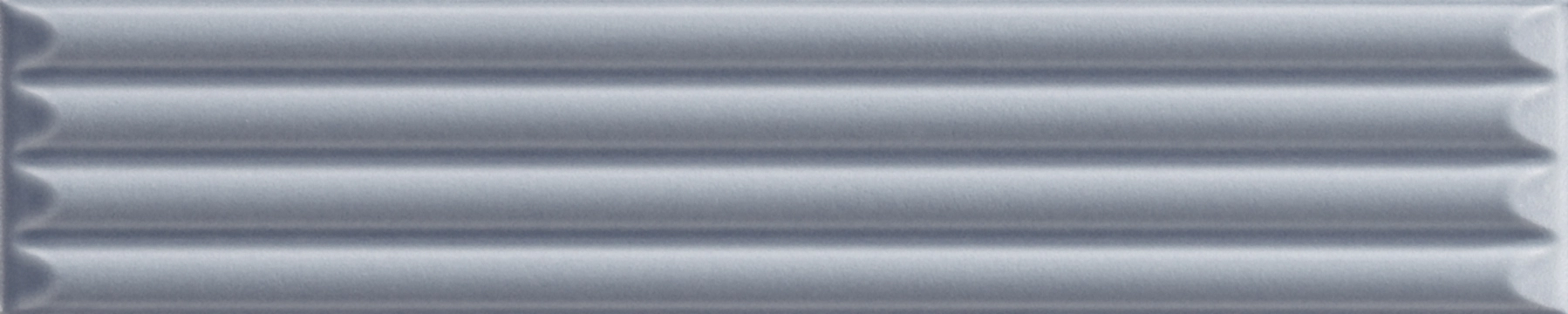 La Fabbrica Ava Up Blue 5x25 - płytka nierektyfikowana / (L)192127 - płytka imitująca kamień