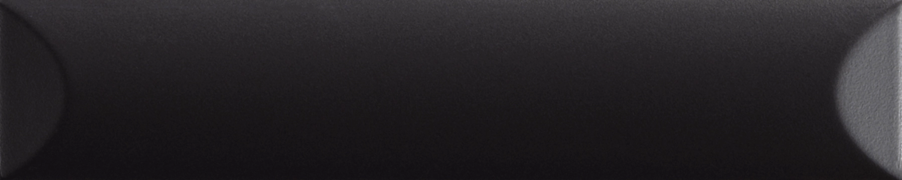 La Fabbrica Ava Up Black 5x25 - płytka nierektyfikowana / (L)192102 - płytka imitująca kamień