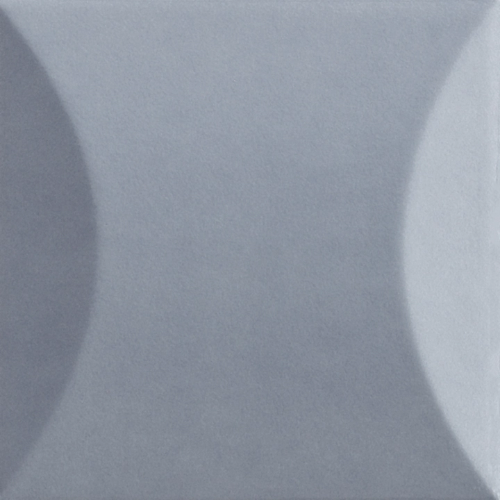 La Fabbrica Ava Up Blue 10x10 - płytka nierektyfikowana / (L)192047 - płytka imitująca kamień