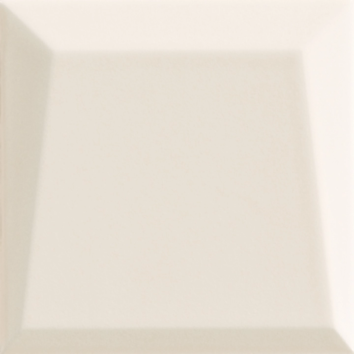 La Fabbrica Ava Up Bone błyszcząca 10x10 - płytka nierektyfikowana / (L)192034 - płytka imitująca kamień