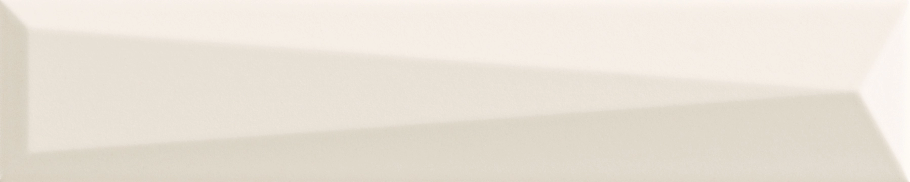 La Fabbrica Ava Up Bone błyszcząca 5x25 - płytka nierektyfikowana / (L)192094 - płytka imitująca kamień