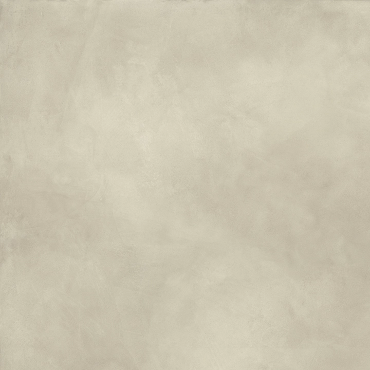 Mirage Clay Shy szczotkowana 80x80 - płytka imitująca beton
